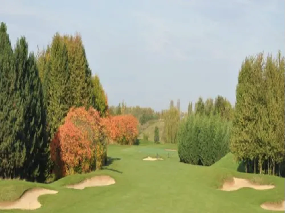 Golf de Sénart (Greenparc)
